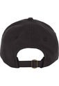 Gorra Deportiva Canvas Mujer Negro Tommy Jeans de Tommy Hilfiger