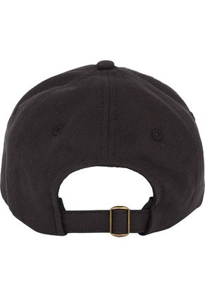 Gorra Deportiva Canvas Mujer Negro Tommy Jeans