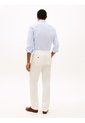 Pantalón Marfil Denton Chino Tommy Hilfiger de Tommy Hilfiger