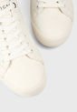 Tenis Blanco-Azul-Rojo Tommy Hilfiger de Tommy Hilfiger