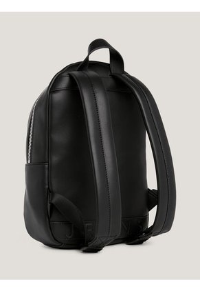 Morral Bold Con Logo Mujer Negro Tommy Hilfiger