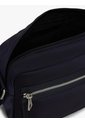 Bolso Azul Cruzado Con Logo Tommy Hilfiger de Tommy Hilfiger