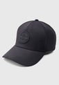 Gorra Negro-Gris TOMMY HILFIGER de Tommy Hilfiger