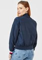 Chaqueta Azul Tommy Hilfiger de Tommy Hilfiger