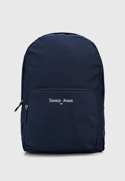 Morral  Azul Navy Tommy Jeans