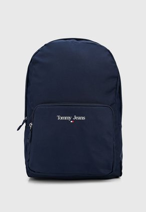 Morral Azul Navy Tommy Jeans