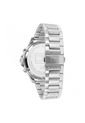 Reloj Para Hombre Tommy Hilfiger Bank 1791718 Plateado de Tommy Hilfiger