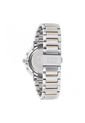 Reloj Para Mujer Tommy Hilfiger Jenna 1782298 Plateado de Tommy Hilfiger