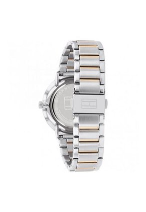 Reloj Para Mujer Tommy Hilfiger Jenna 1782298 Plateado