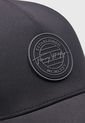 Gorra Negro-Gris TOMMY HILFIGER de Tommy Hilfiger