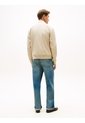 Chaqueta Beige Bomber Performance Repelente Al Agua Tommy Hilfiger de Tommy Hilfiger