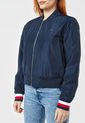 Chaqueta Azul Tommy Hilfiger de Tommy Hilfiger