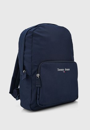 Morral Azul Navy Tommy Jeans