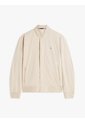 Chaqueta Beige Bomber Performance Repelente Al Agua Tommy Hilfiger de Tommy Hilfiger