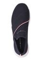 Tenis Azul Essential Sin Cordones Tommy Hilfiger de Tommy Hilfiger