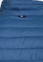 Chaqueta Acolchada TOMMY HILFIGER Azul de Tommy Hilfiger