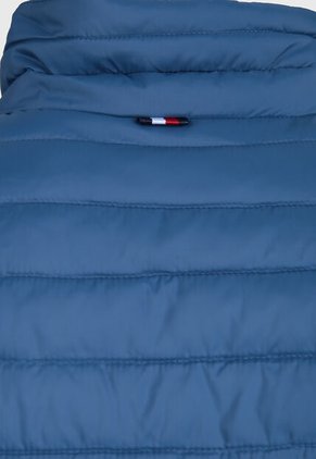 Chaqueta Acolchada TOMMY HILFIGER Azul