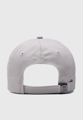 Gorra Gris TOMMY HILFIGER Established