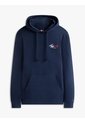 Buzo Multicolor Con Capota Y Logo Script Tommy Jeans de Tommy Hilfiger