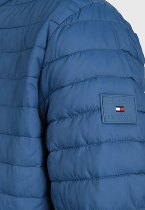 Chaqueta Acolchada TOMMY HILFIGER Azul