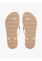Sandalias Beige Con Logo Esmaltado Tommy Hilfiger de Tommy Hilfiger