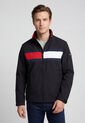 Chaqueta TOMMY HILFIGER Negro de Tommy Hilfiger