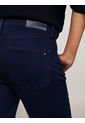 Jeans Bootcut De Talle Medio Tommy Hilfiger de Tommy Hilfiger