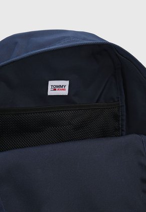 Morral Azul Navy Tommy Jeans
