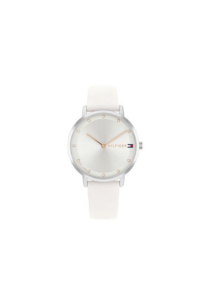 Reloj Tommy Hilfiger Modelo 1782765 Rosa Mujer