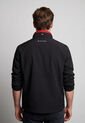 Chaqueta TOMMY HILFIGER Negro de Tommy Hilfiger