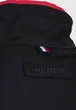 Chaqueta TOMMY HILFIGER Negro de Tommy Hilfiger