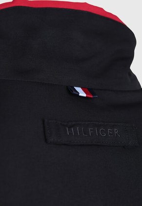 Chaqueta TOMMY HILFIGER Negro