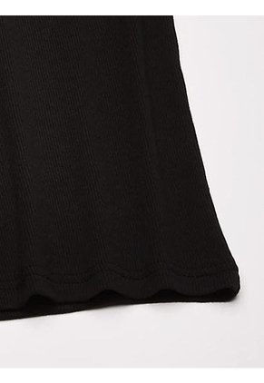 Pack Negro De 3 Camisetas Sin Mangas Tommy Hilfiger