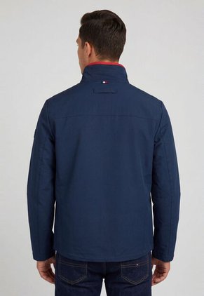 Chaqueta TOMMY HILFIGER Azul