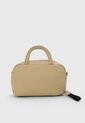 Bolso TOMMY HILFIGER Cool Trunk Beige de Tommy Hilfiger