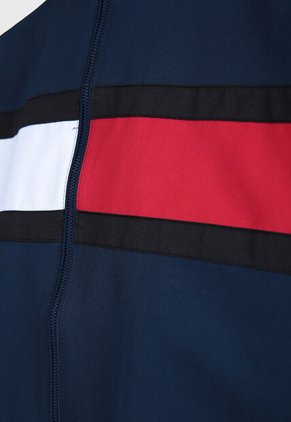 Chaqueta TOMMY HILFIGER Azul