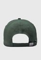 Gorra Verde Oscuro TOMMY HILFIGER de Tommy Hilfiger