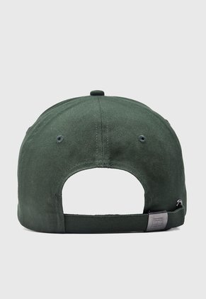 Gorra Verde Oscuro TOMMY HILFIGER