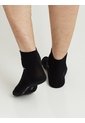 Pack Negro De Dos Pares De Medias Tobilleras Tommy Hilfiger de Tommy Hilfiger