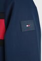 Chaqueta TOMMY HILFIGER Azul de Tommy Hilfiger