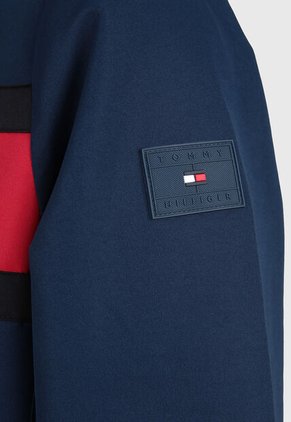 Chaqueta TOMMY HILFIGER Azul