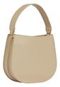 Bolso Pequeño Mediana Con Monograma Mujer Beige Tommy Hilfiger de Tommy Hilfiger