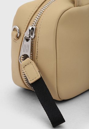 Bolso TOMMY HILFIGER Cool Trunk Beige