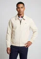 Chaqueta TOMMY HILFIGER Beige de Tommy Hilfiger