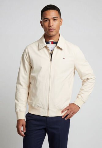Chaqueta TOMMY HILFIGER Beige Tommy Hilfiger