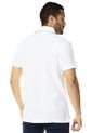 Camiseta Polo Blanca Tommy Hilfiger de Tommy Hilfiger