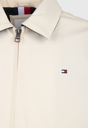 Chaqueta TOMMY HILFIGER Beige