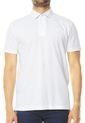 Camiseta Polo Blanca Tommy Hilfiger de Tommy Hilfiger