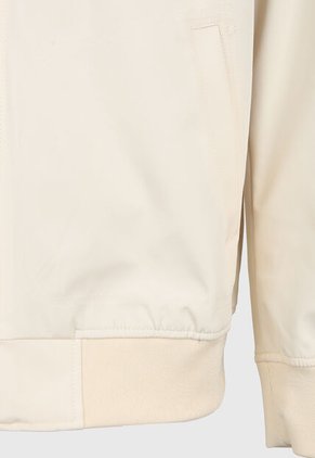 Chaqueta TOMMY HILFIGER Beige