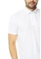 Camiseta Polo Blanca Tommy Hilfiger de Tommy Hilfiger